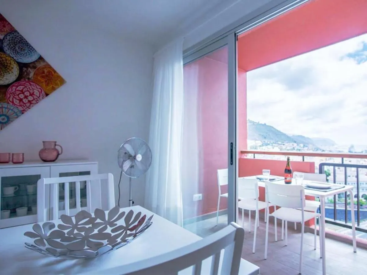 Apartmán Live Santa Cruz Venezuela Španělsko