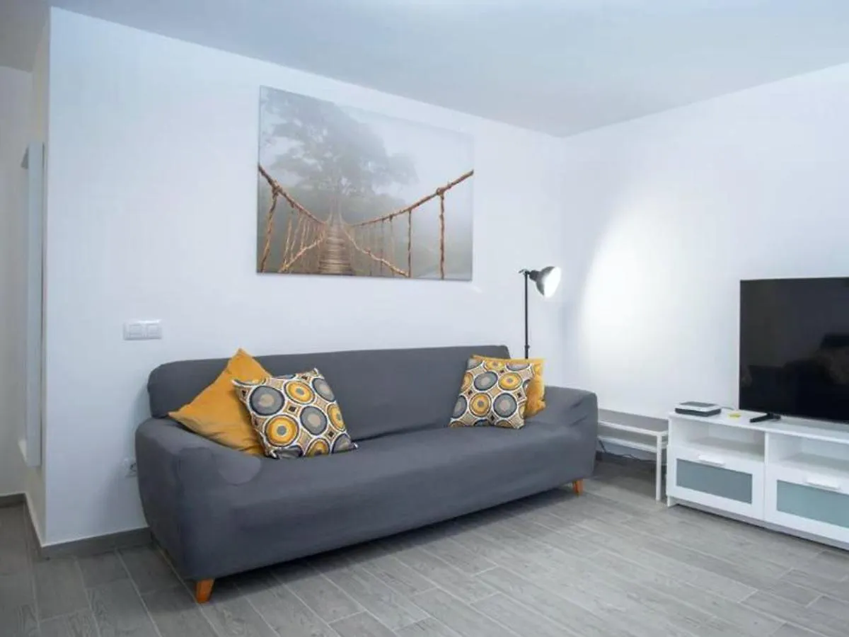 Apartmán Live Santa Cruz Venezuela Santa Cruz de Tenerife