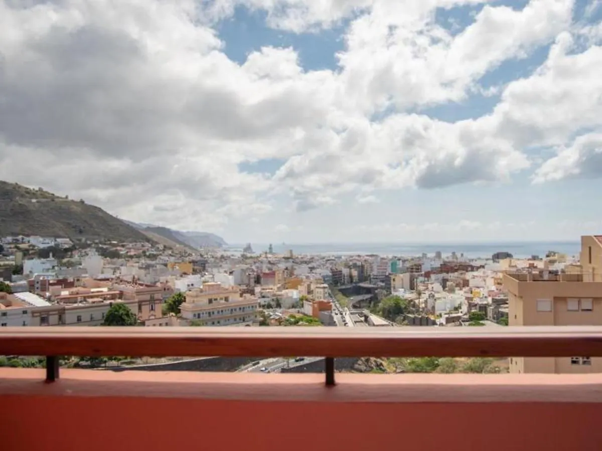 Live Santa Cruz Venezuela Apartment