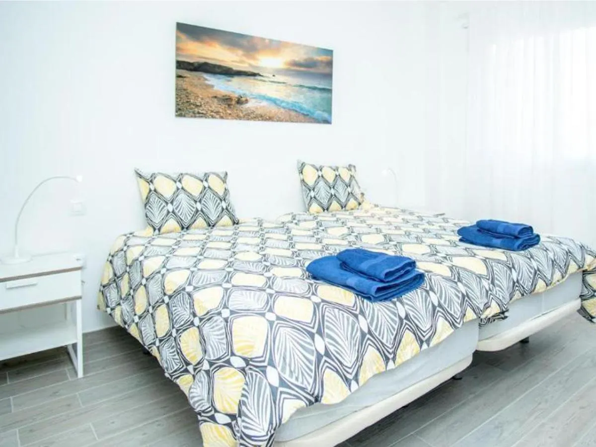 Apartmán Live Santa Cruz Venezuela