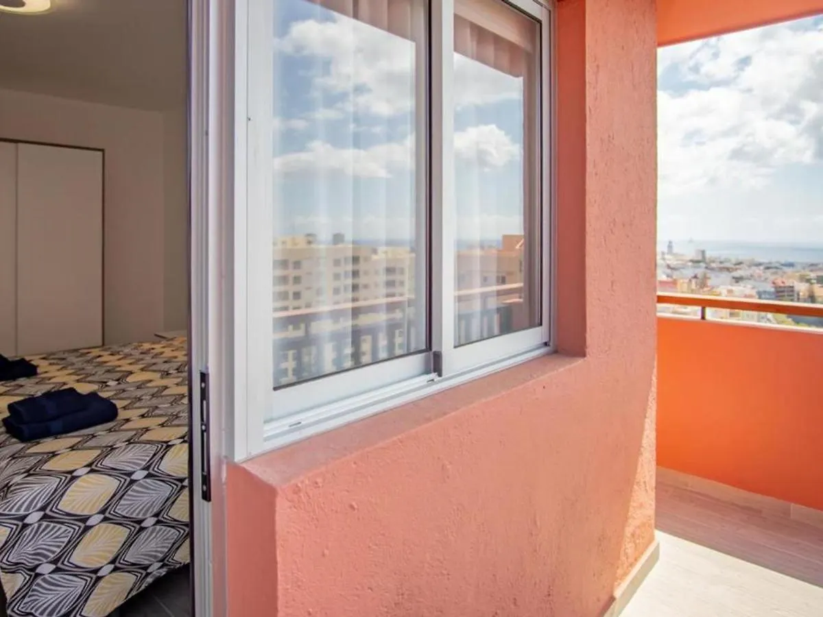 Apartmán Live Santa Cruz Venezuela