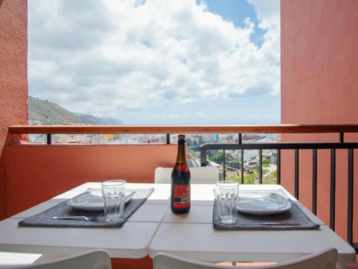 Live Santa Cruz Venezuela Apartment
