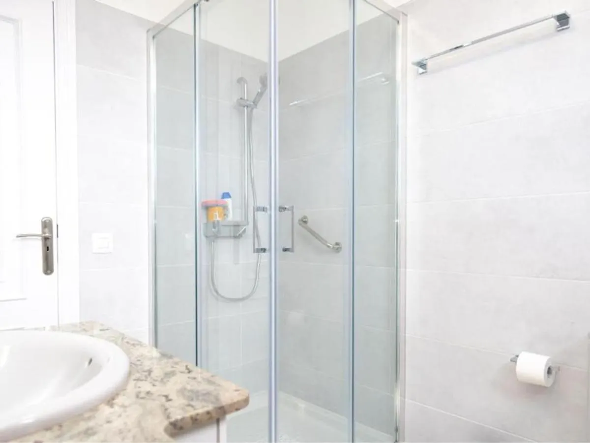 Live Santa Cruz Venezuela Apartment