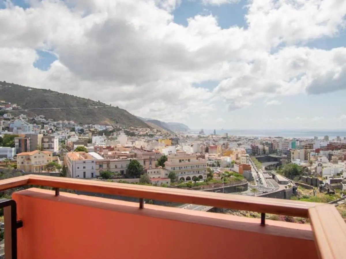 Live Santa Cruz Venezuela Apartment 0*, Santa Cruz de Tenerife Spain