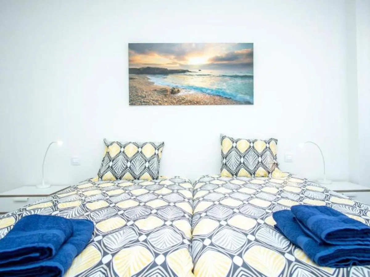 Apartmán Live Santa Cruz Venezuela