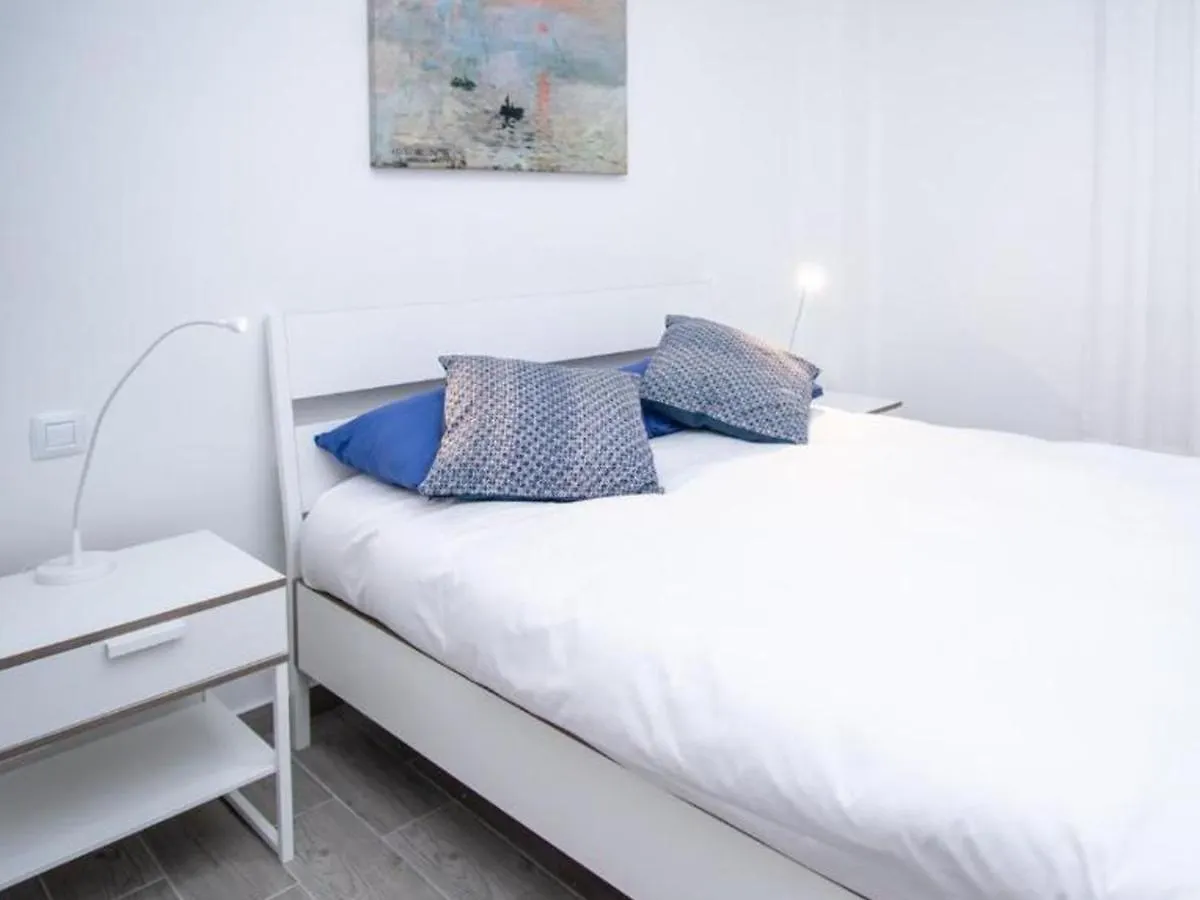 Apartmán Live Santa Cruz Venezuela