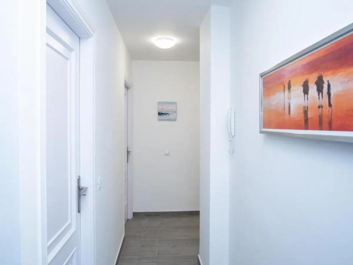 Apartmán Live Santa Cruz Venezuela