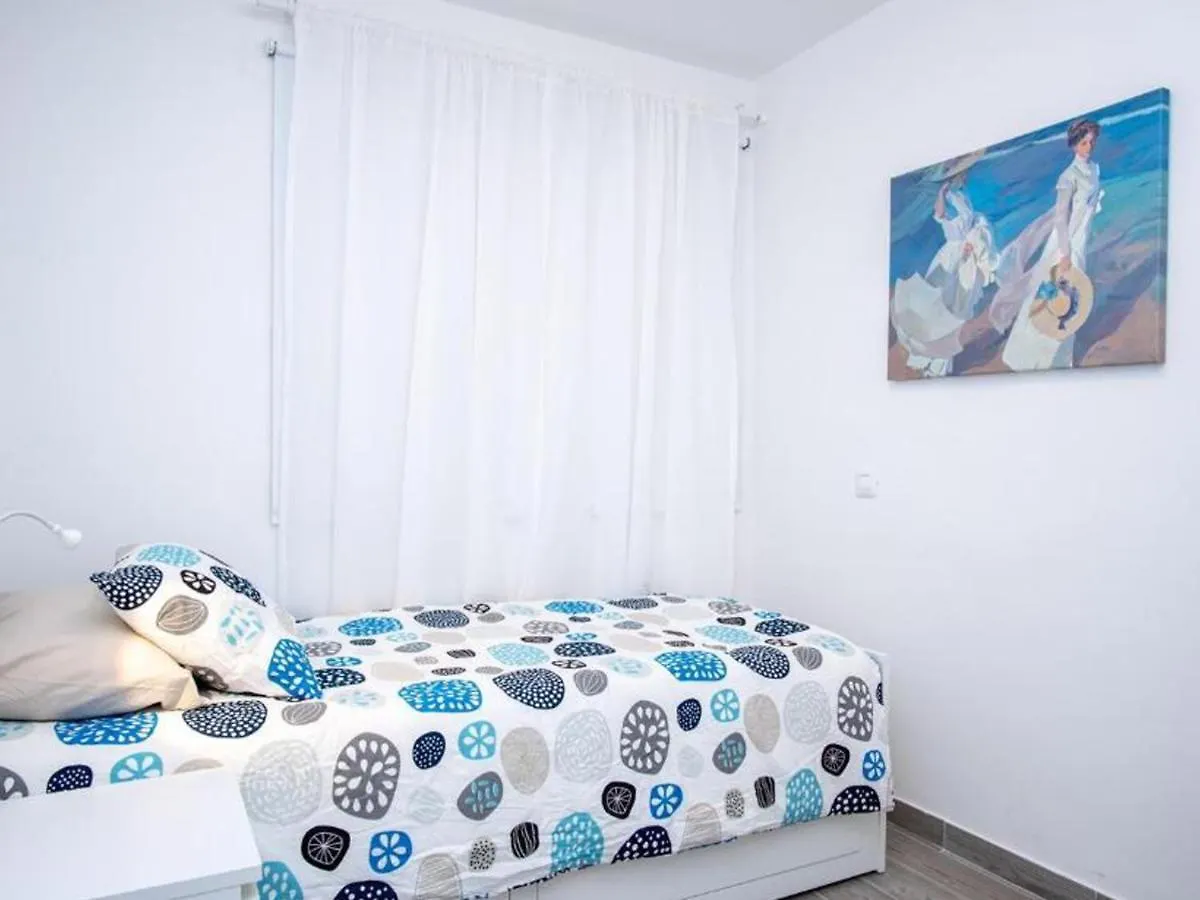 Live Santa Cruz Venezuela Apartment