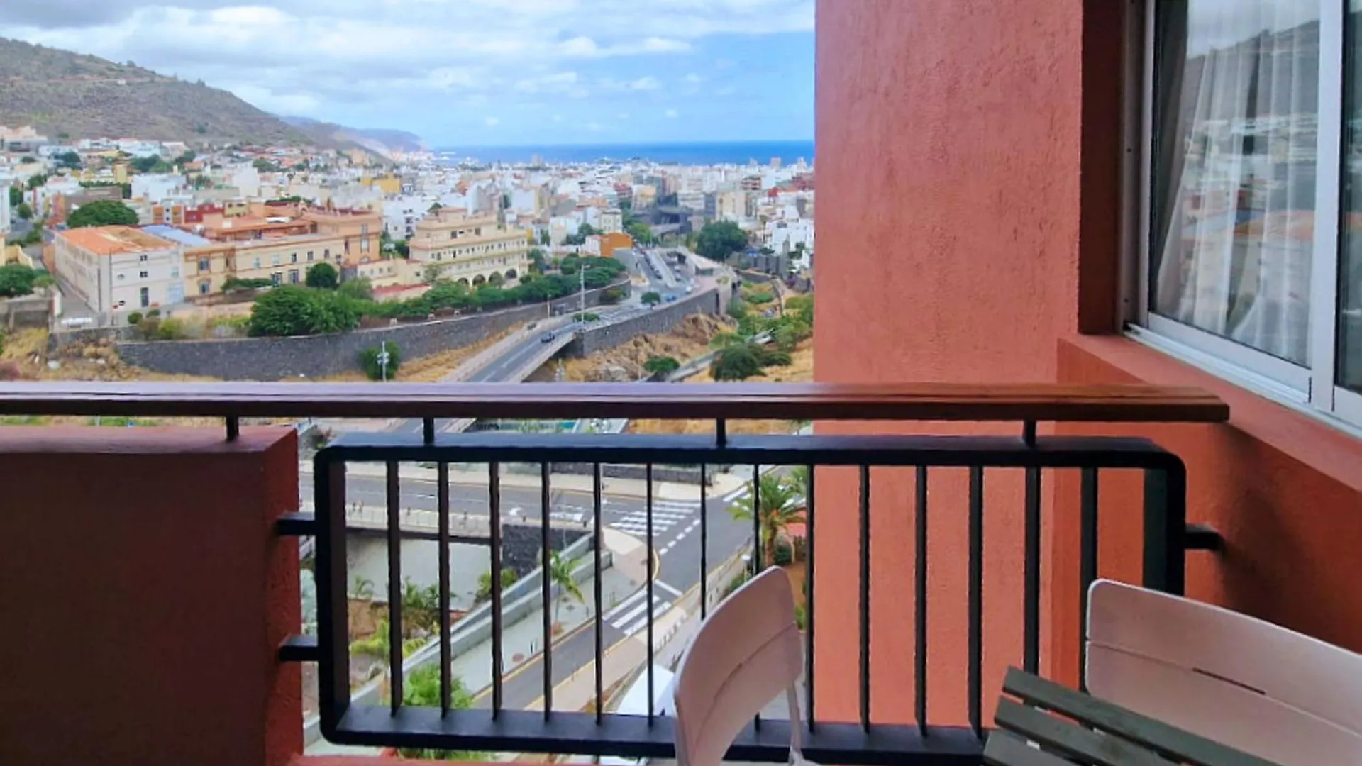 Apartmán Live Santa Cruz Venezuela