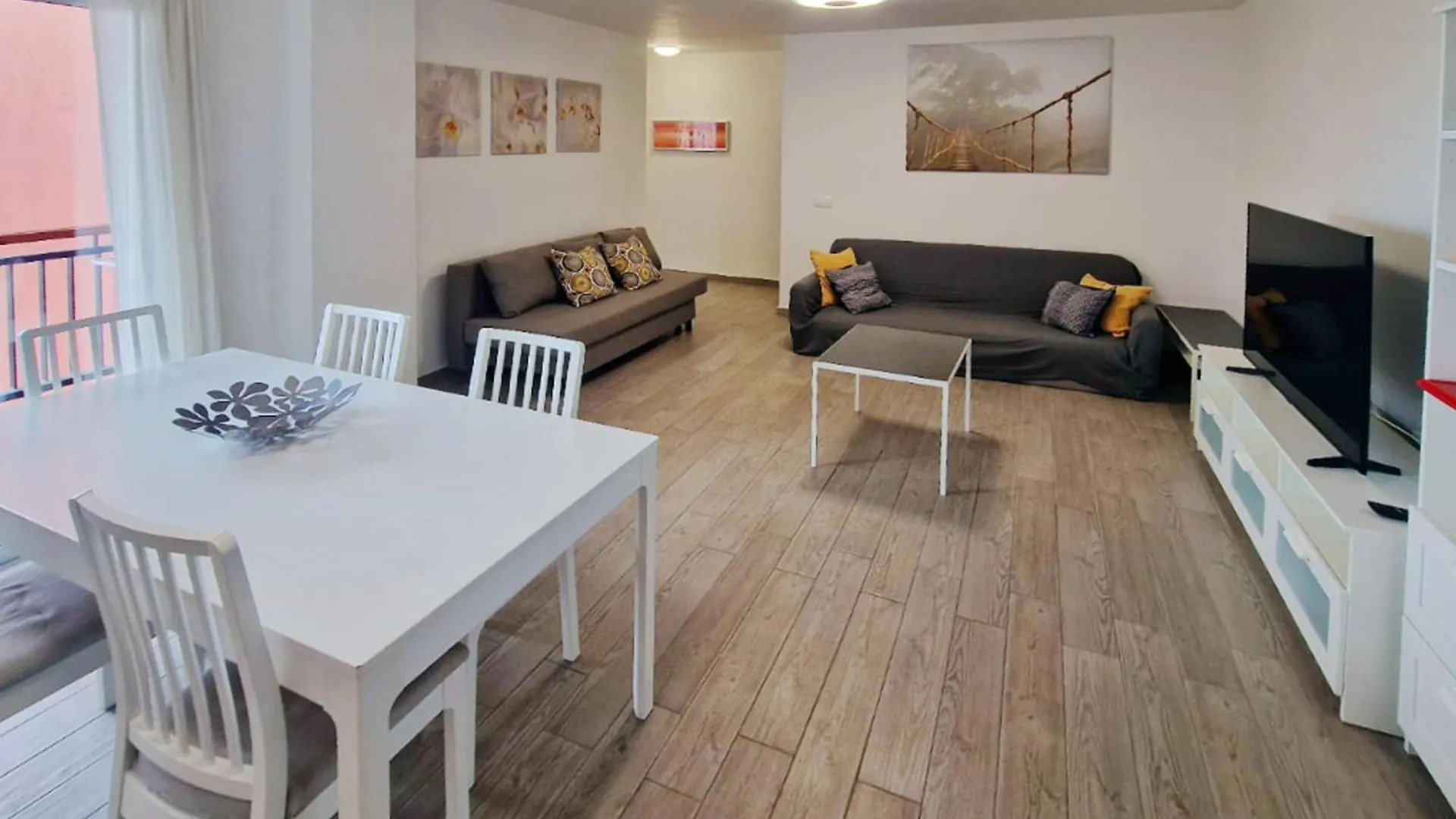 Apartmán Live Santa Cruz Venezuela