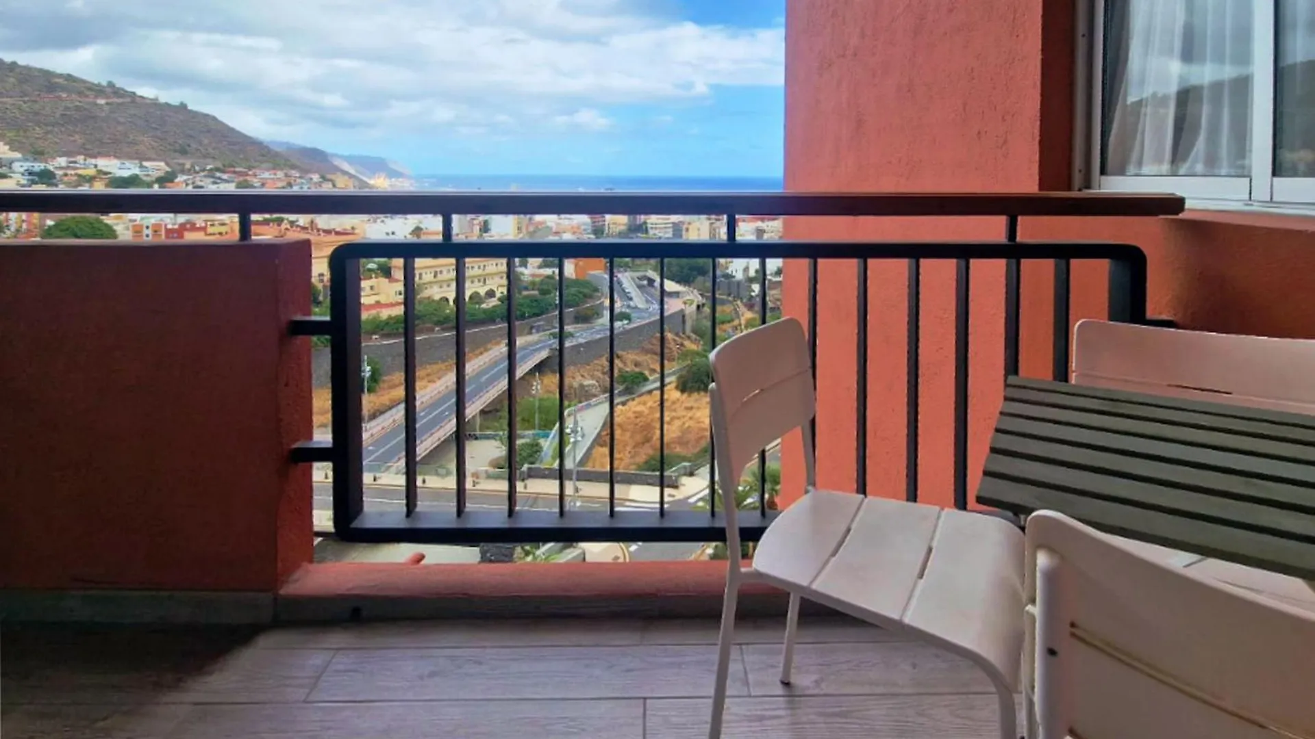Live Santa Cruz Venezuela Apartment Spain