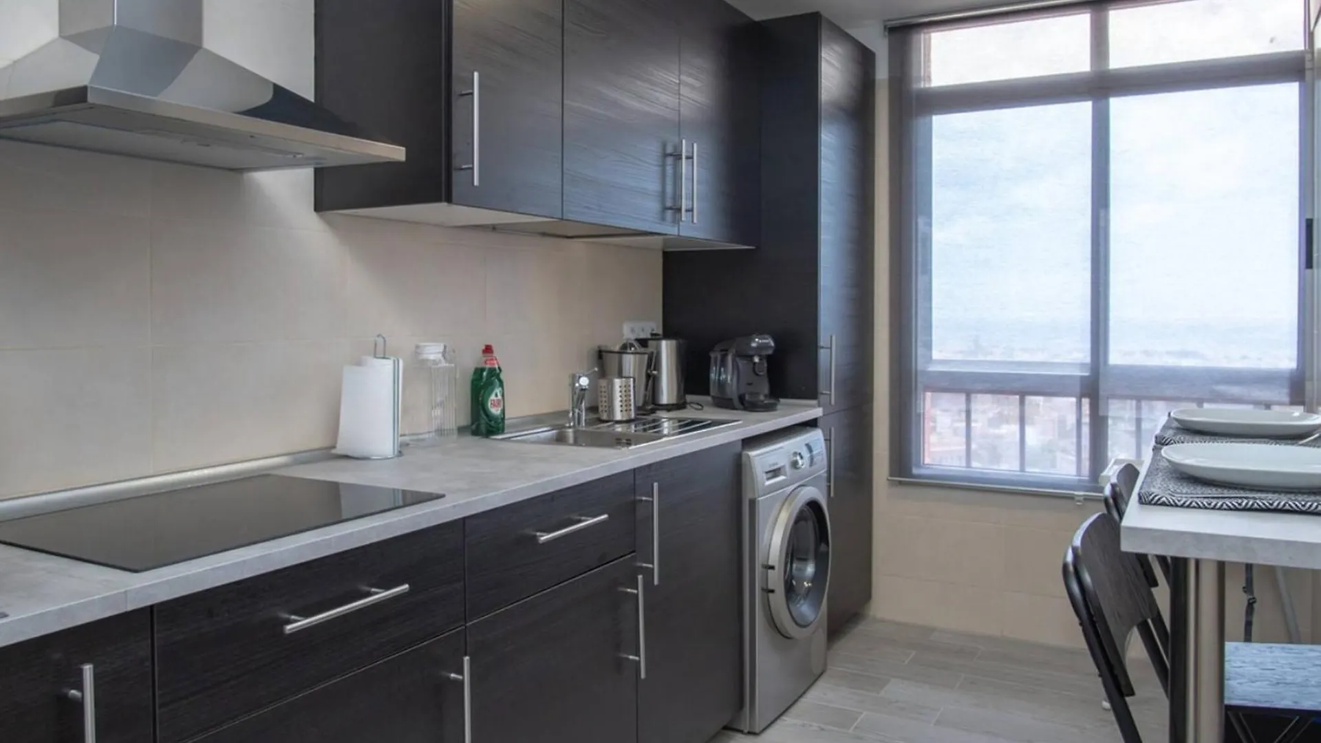 Apartmán Live Santa Cruz Venezuela