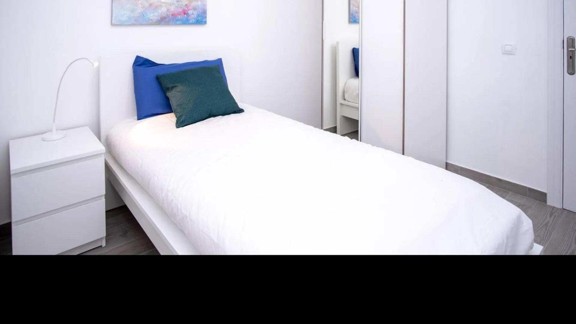 Apartmán Live Santa Cruz Venezuela Španělsko