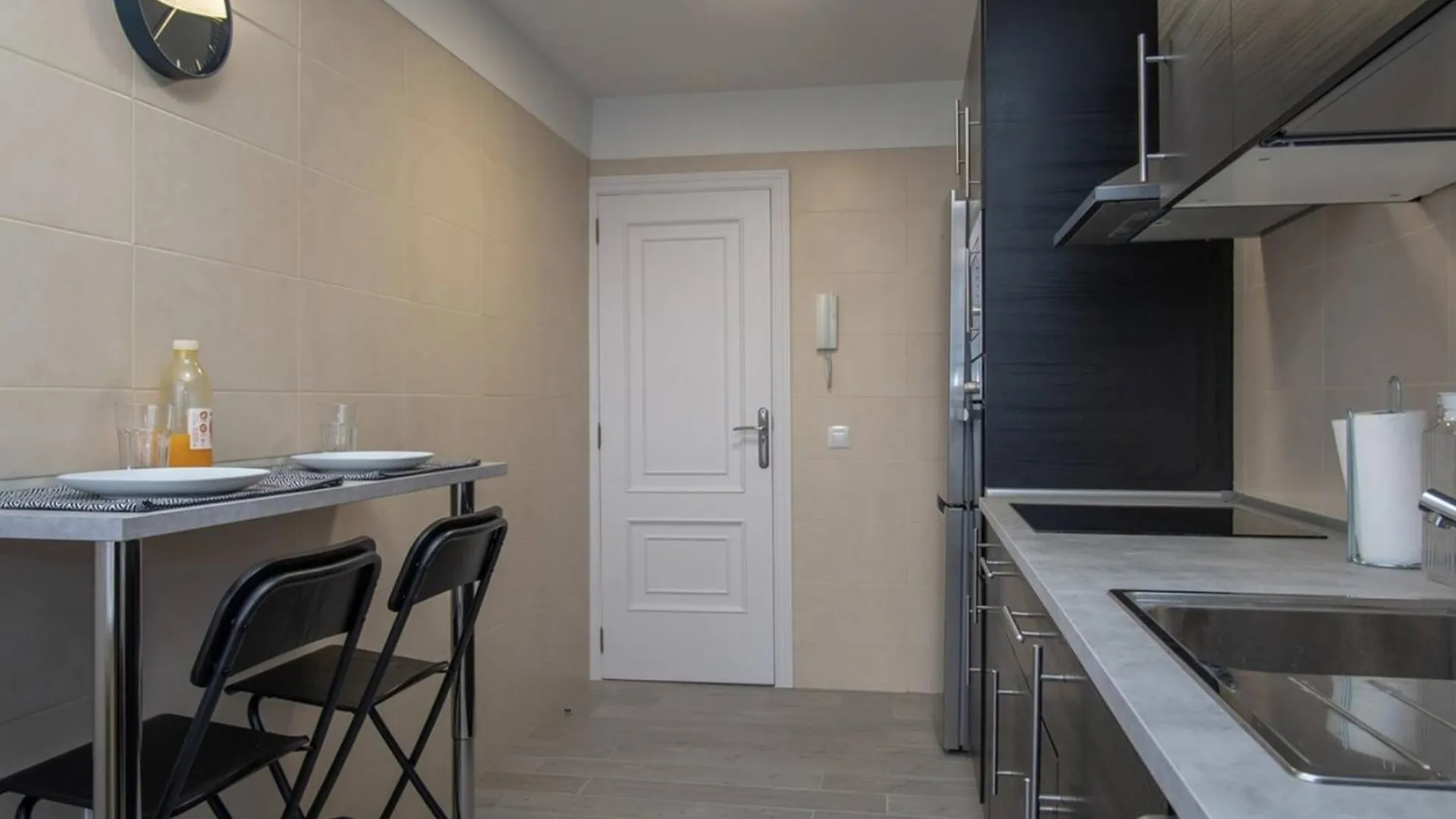 Apartmán Live Santa Cruz Venezuela  Santa Cruz de Tenerife