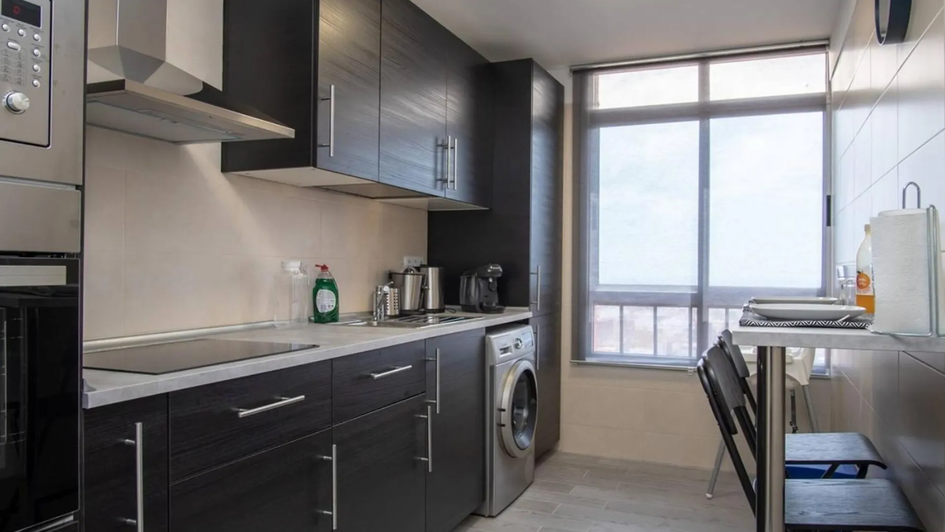 Apartmán Live Santa Cruz Venezuela Španělsko