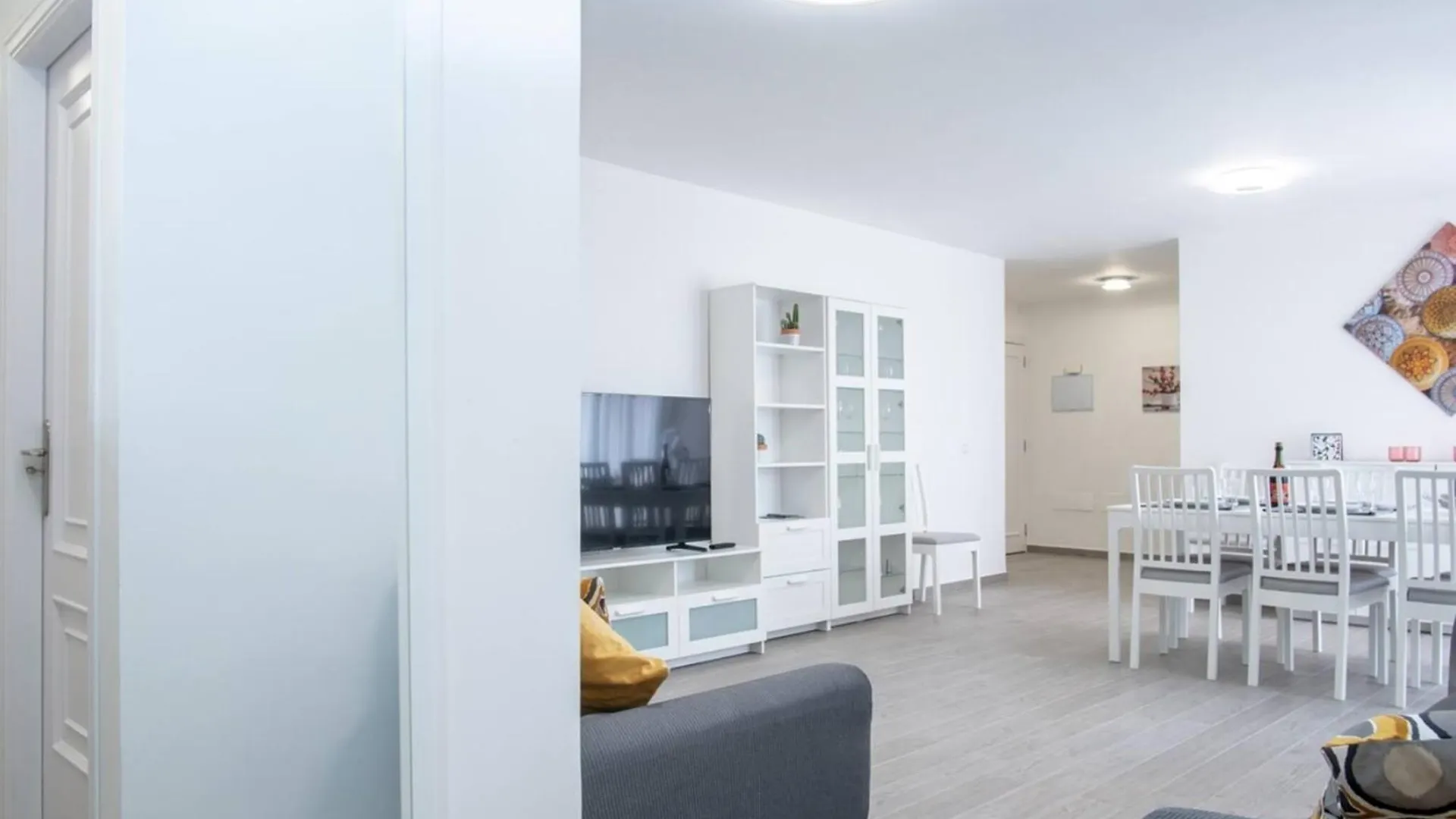 Apartmán Live Santa Cruz Venezuela Santa Cruz de Tenerife