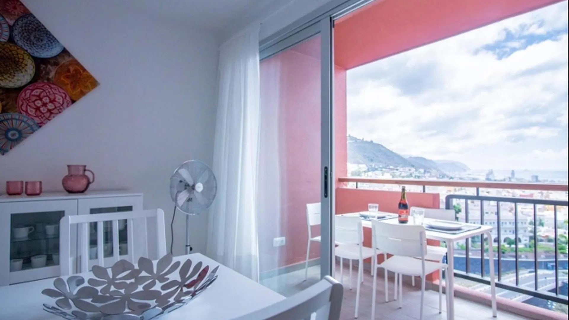 Apartmán Live Santa Cruz Venezuela