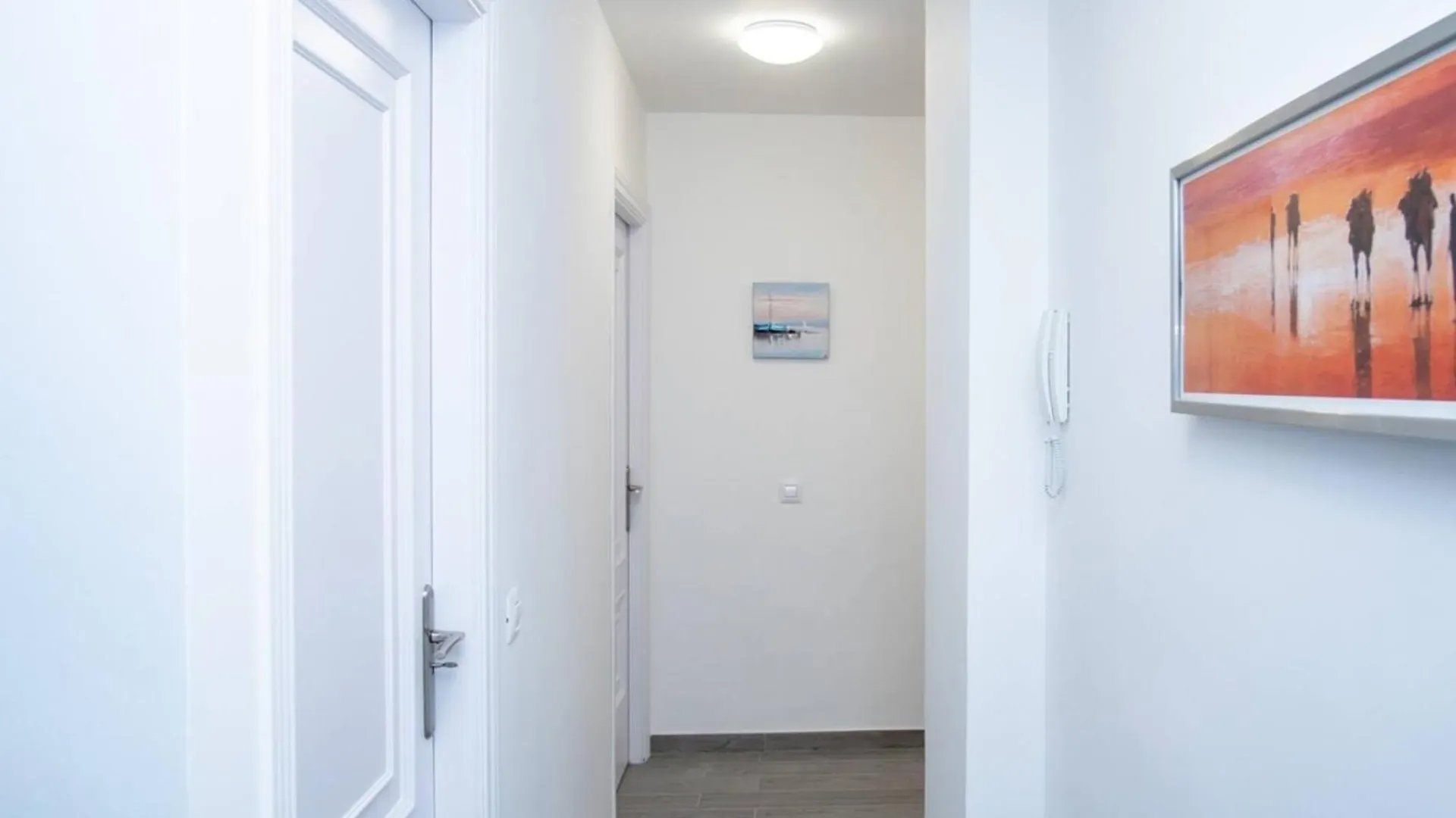 Apartmán Live Santa Cruz Venezuela Španělsko
