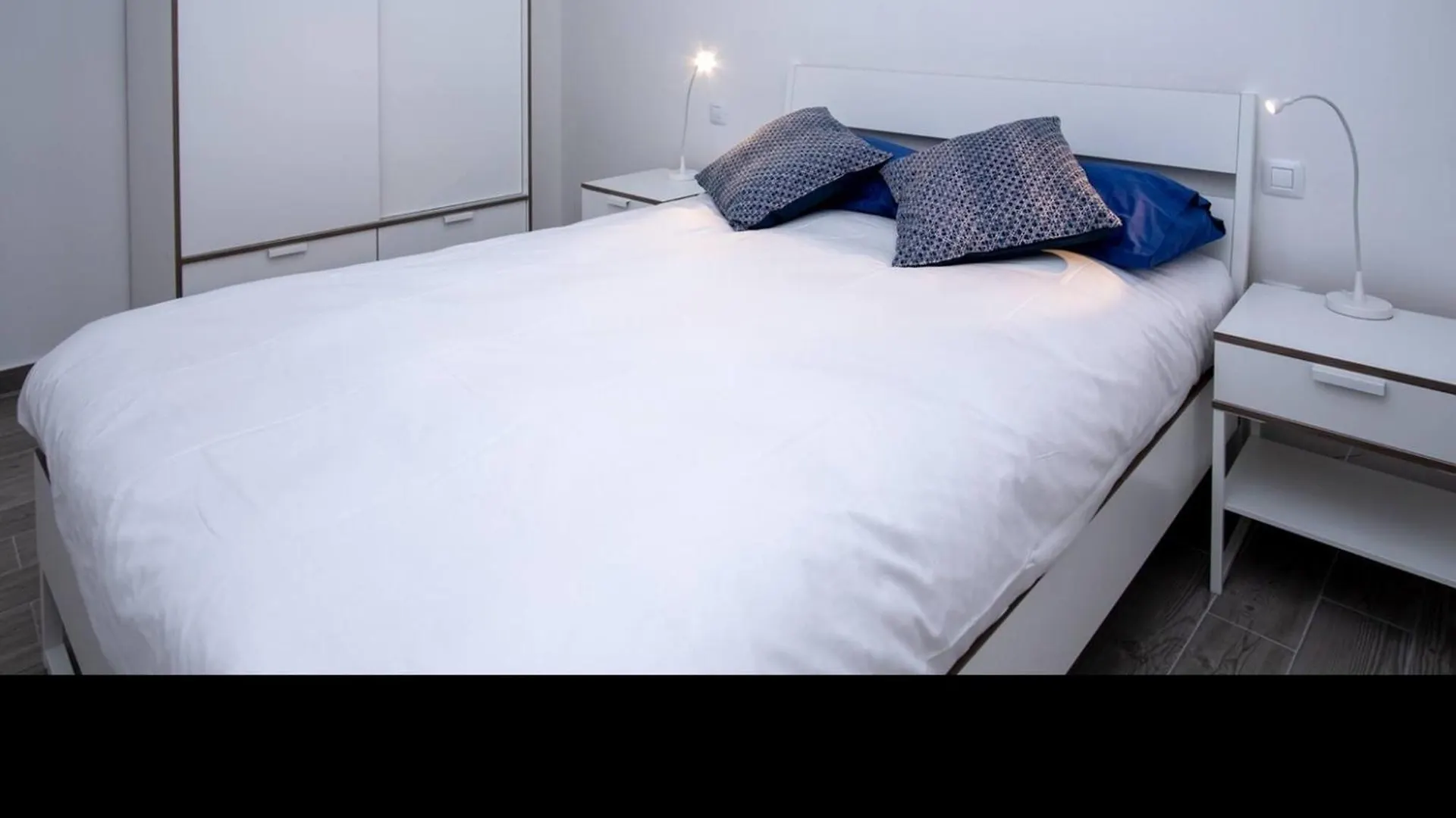 Apartmán Live Santa Cruz Venezuela Santa Cruz de Tenerife