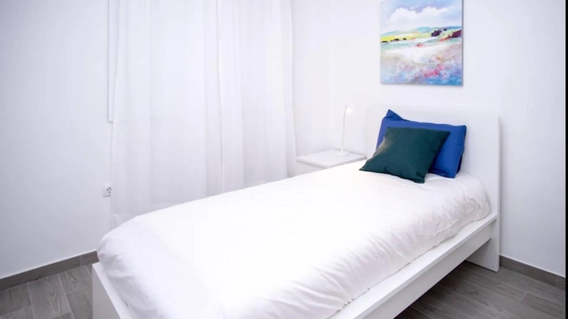 Apartmán Live Santa Cruz Venezuela Španělsko