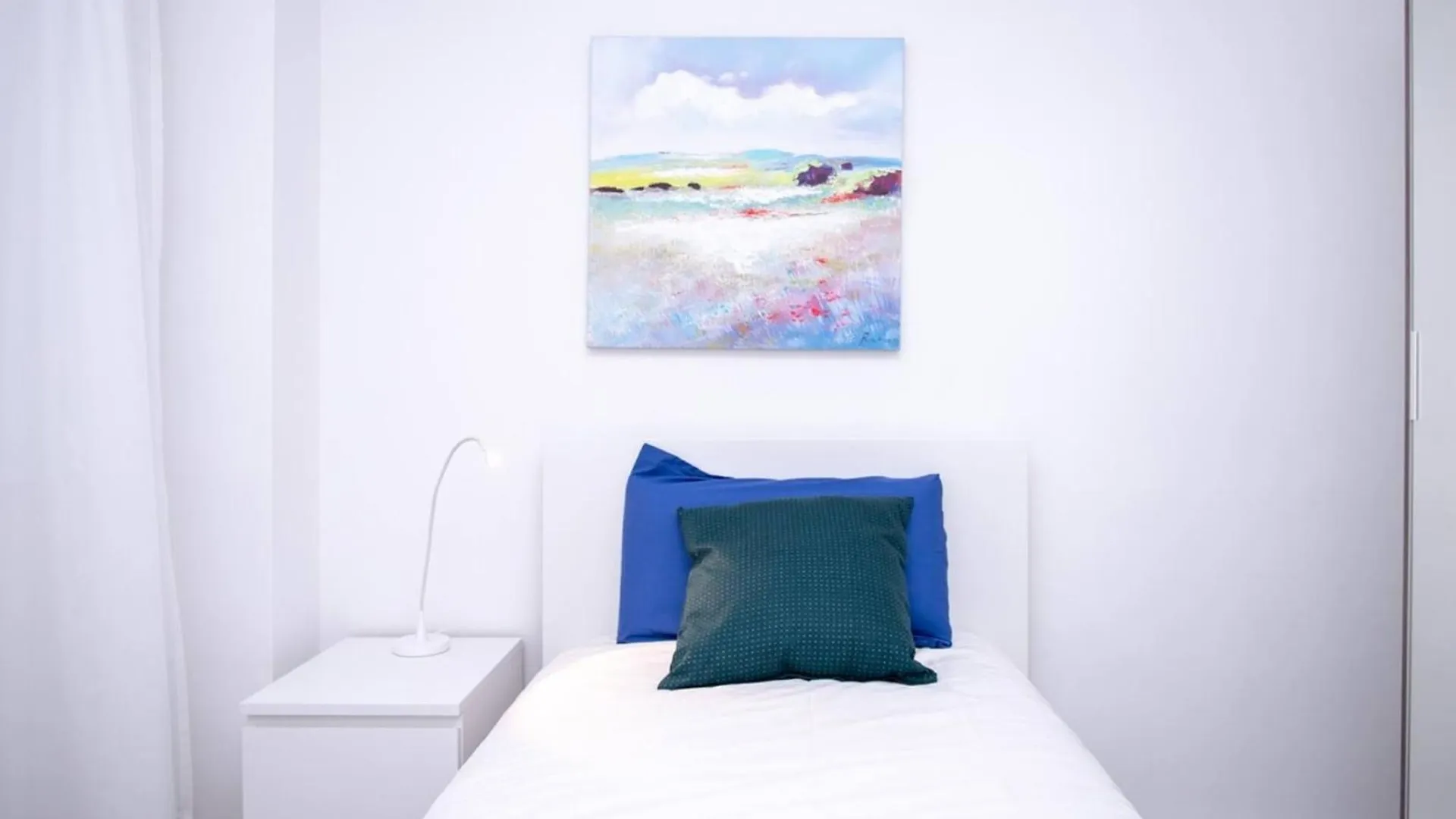 Apartmán Live Santa Cruz Venezuela