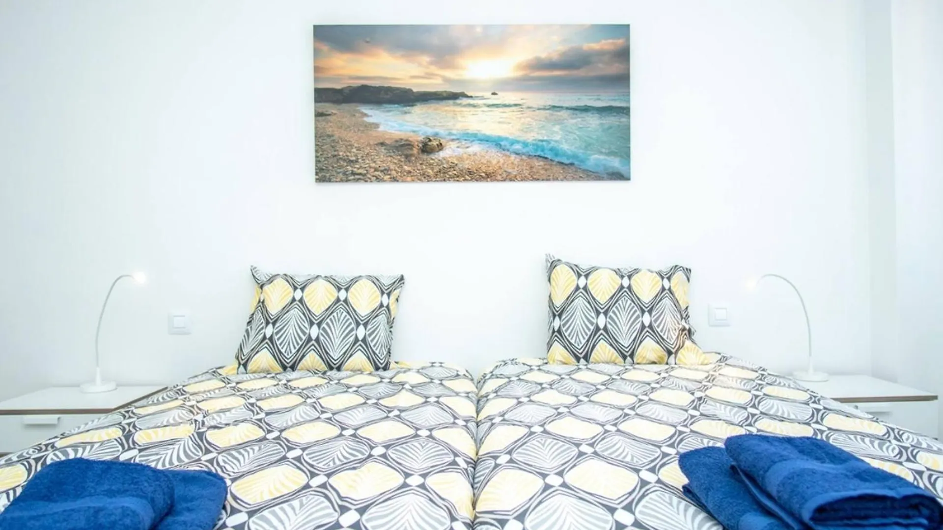 Apartmán Live Santa Cruz Venezuela  Santa Cruz de Tenerife