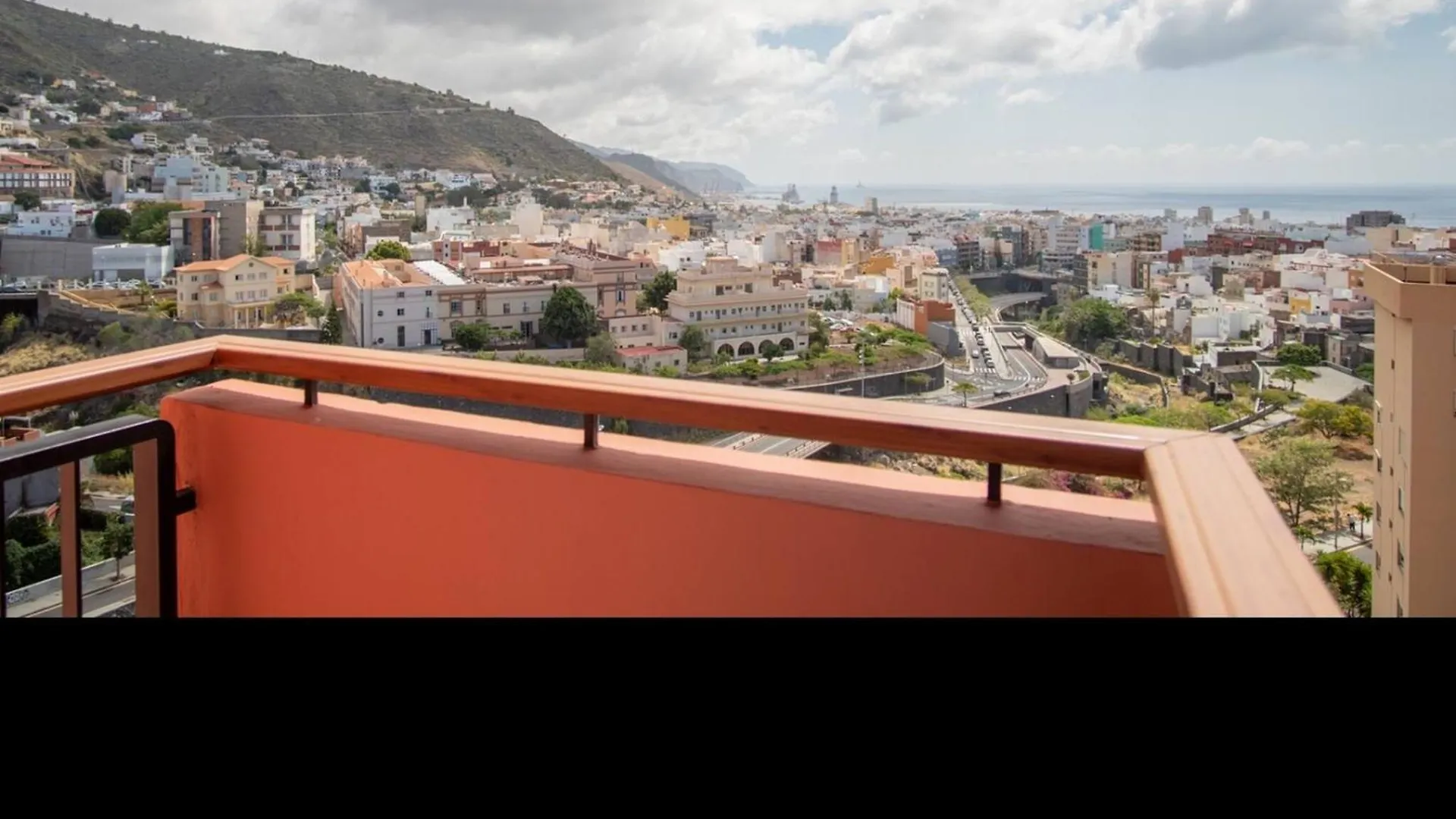 Apartmán Live Santa Cruz Venezuela