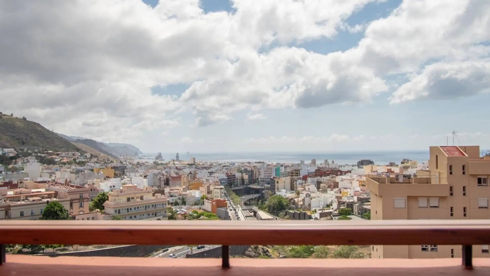 Apartmán Live Santa Cruz Venezuela